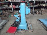 Newman Model G-81 Motorized Sidehead Grinder
